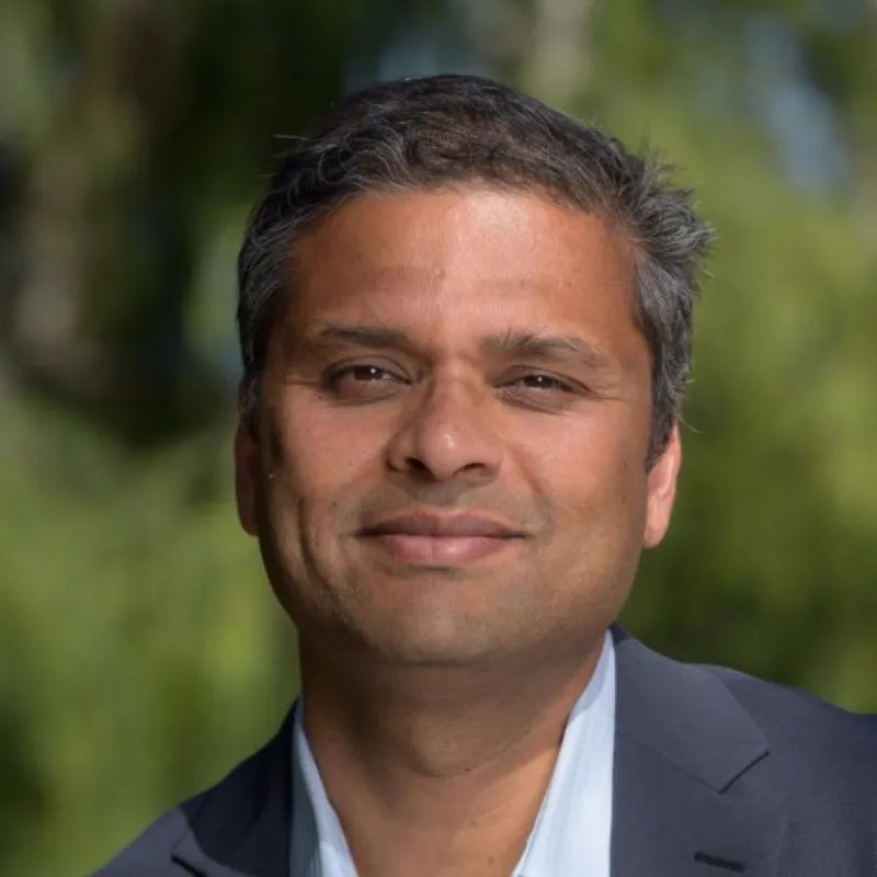 Sachin Katti的头像