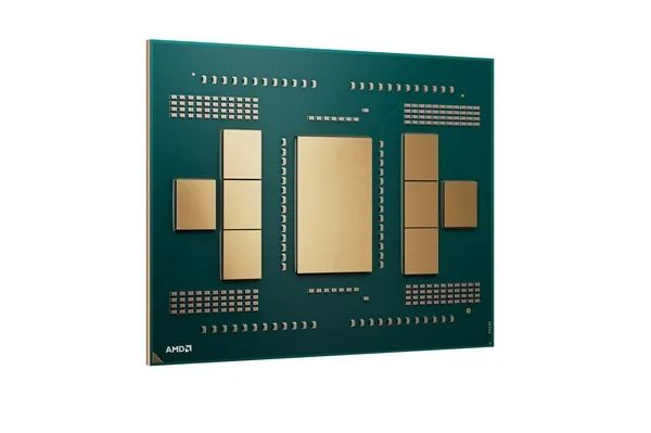 96核心的压迫感！AMD线程撕裂者9000系列官方图赏
