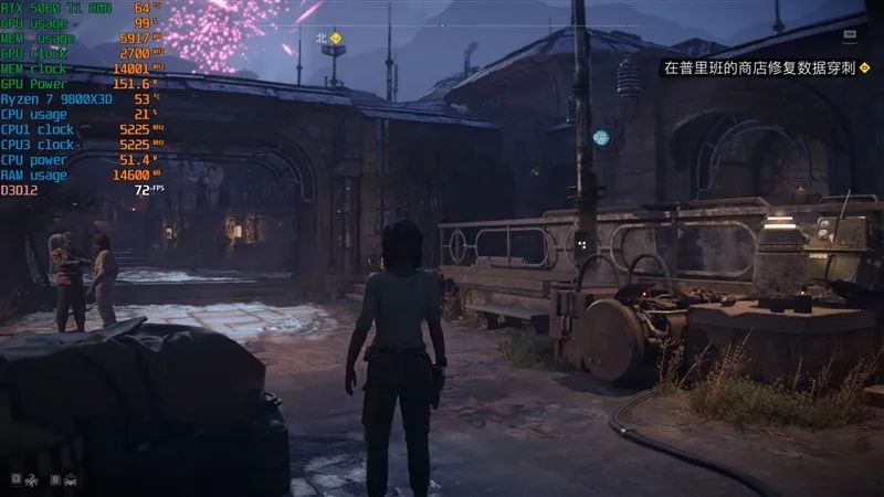 Blackwell的甜点来了！NVIDIA RTX 5060 Ti首发评测：8GB疯狂爆显存 16GB正好