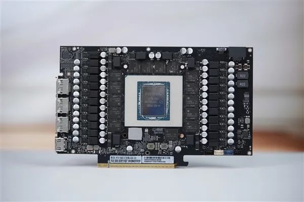 RTX 5090D国内停售真相：暂未禁售！但未来很悬