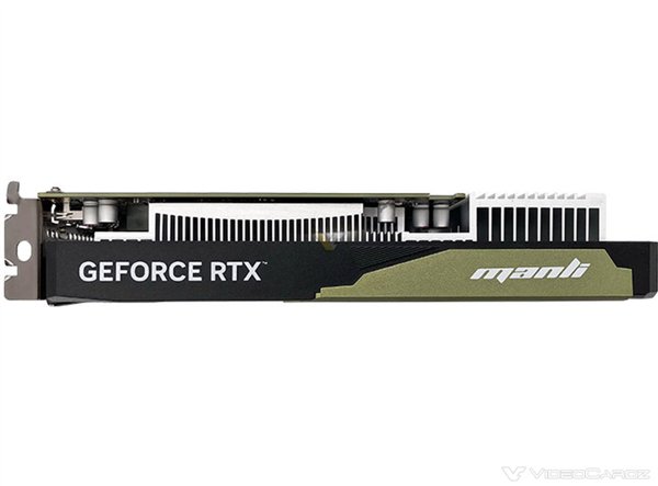 穿越了！6年前的RTX 3060/3050重新上市：雙槽雙風扇 主打千元市場