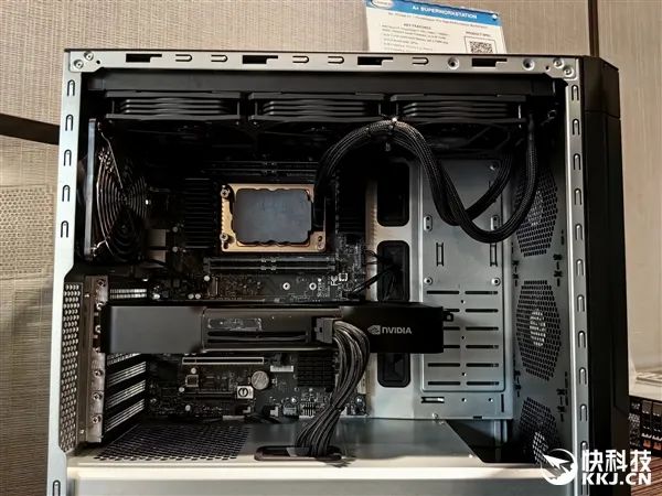AMD Zen5线程撕裂者9000深入揭秘：领先竞品最多145％！四大金刚护卫