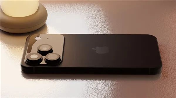牙膏擠爆!iPhone 17 Pro系列橙色機模首曝:5款配色全部現(xiàn)身 外觀終于變了