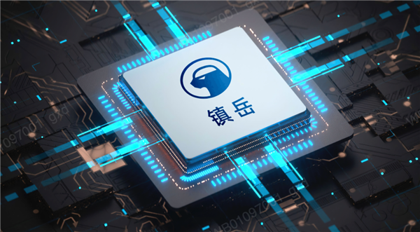 阿里平頭哥SSD主控芯片鎮岳510累計出貨50萬片：14GB/s速度跑滿PCIe 5.0