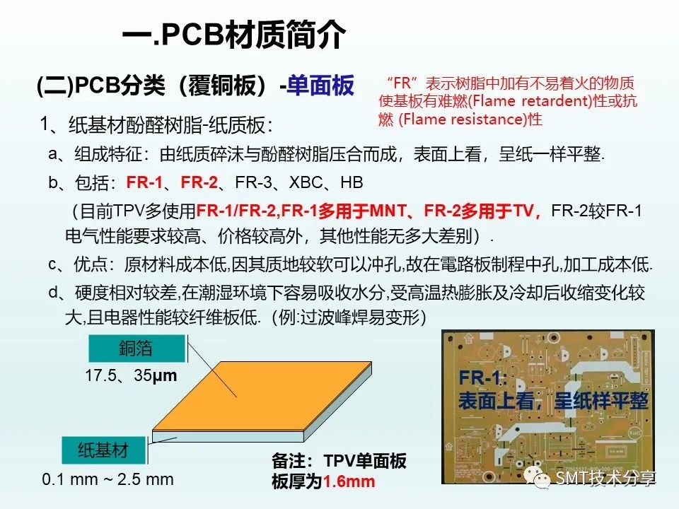 PCB分类及材质基础知识,做PCB的一定要知道-电子工程专辑