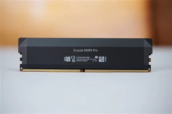 內(nèi)存價格終于松口了！DDR5最高狂降22%：創(chuàng)下四個月新低