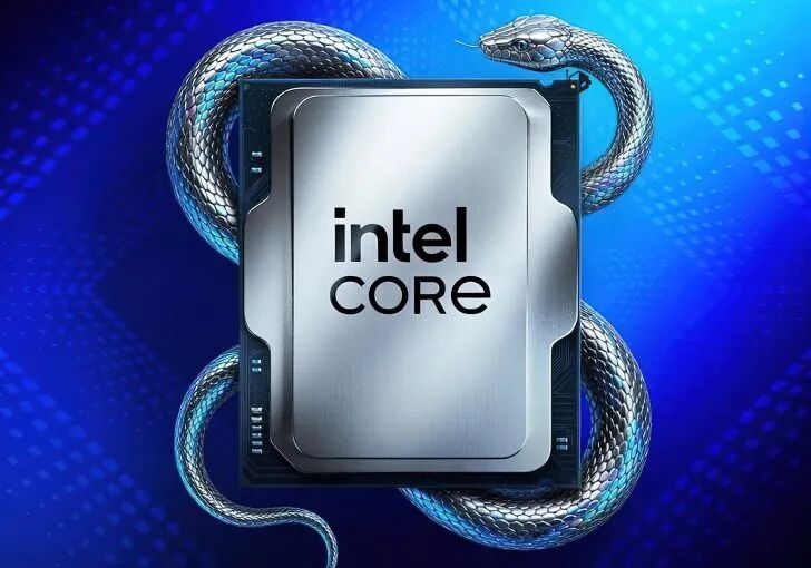 英特爾Secret Lake SoC將采用NVIDIA RTX GPU Tile，下一代P-Core微架構名為Cooper Shark 1。