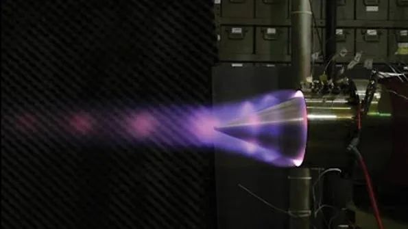 旋转爆震发动机已接近实际型号应用-电子工程专辑