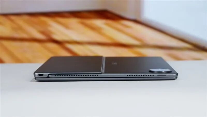 從形態到性能的全面革新！HUAWEI MatePad Edge鴻蒙二合一平板電腦評測