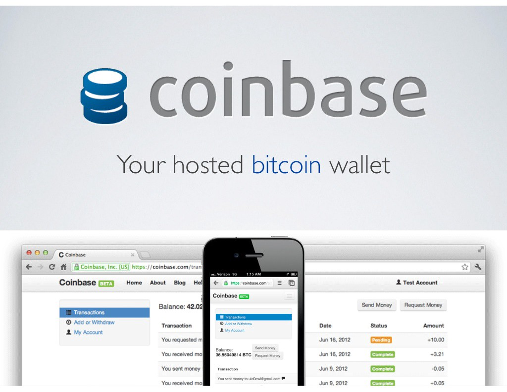 Coinbase 启示录：从十一页PPT开始的加密货币美国梦-电子工程专辑