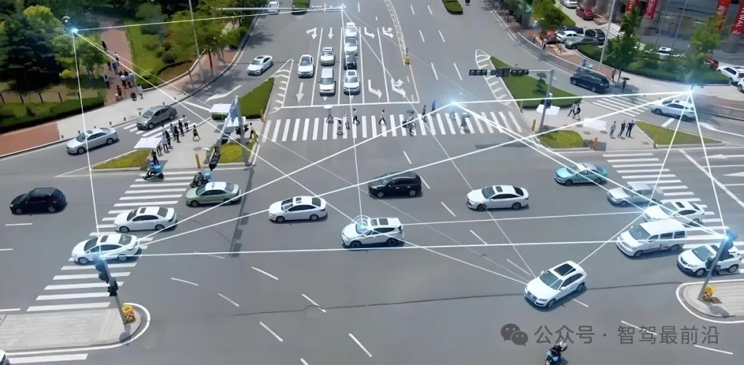 自动驾驶车路云协同,一边降温,一边火热?