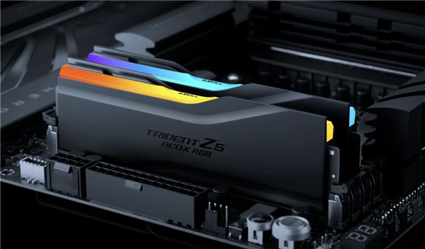 重啟DDR4也沒用！最新數(shù)據(jù)顯示：DDR5拿下90.5%份額 貴5倍照樣賣爆