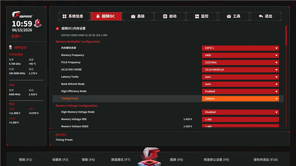 小體積不將就！七彩虹iGame B850I MINI OC V14主板評測：同級唯一異步超頻 一鍵釋放X3D滿血性能