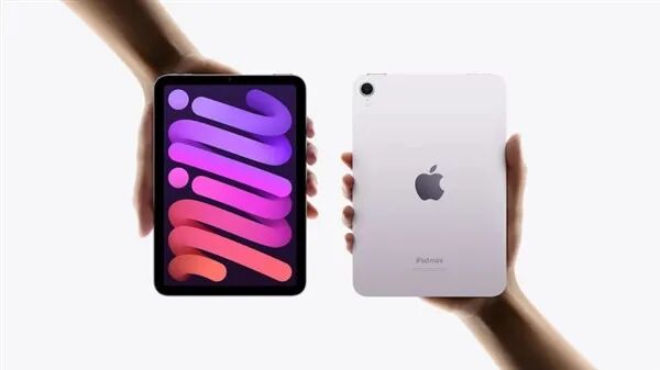 華為MatePad mini勁敵！蘋果iPad mini 8要來了：A19 Pro+OLED屏