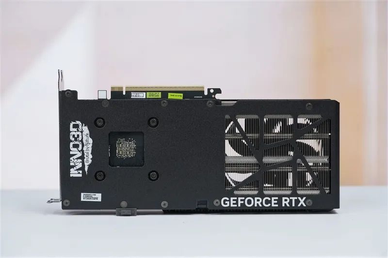 Blackwell的甜点来了！NVIDIA RTX 5060 Ti首发评测：8GB疯狂爆显存 16GB正好