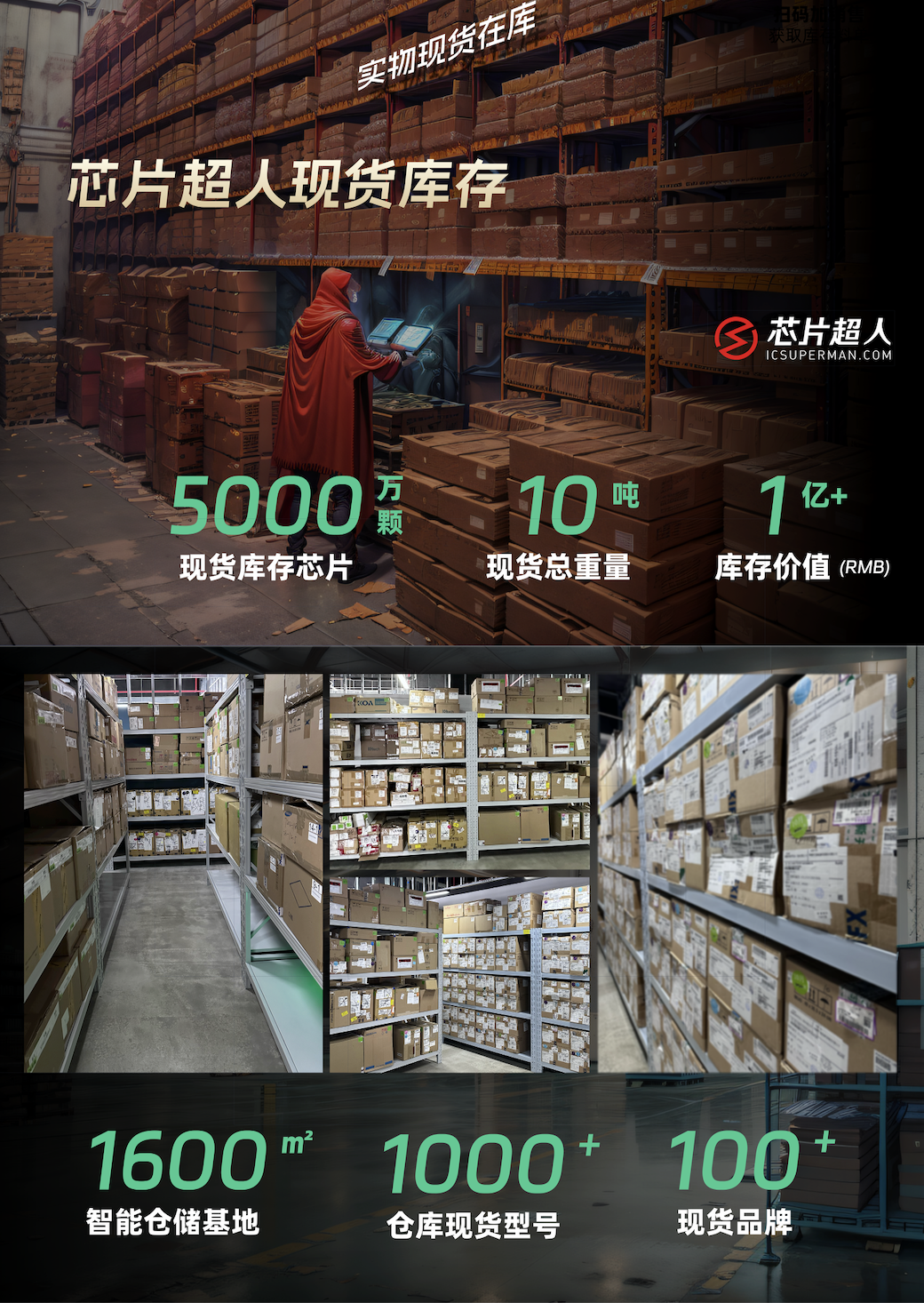 被库存和杀价困住的芯片人-电子工程专辑