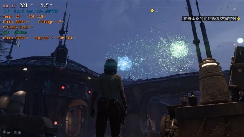 微星RTX 5060 Ti 16GB硬派师2X显卡评测：DLSS 4加持 甜点卡也能畅玩4K