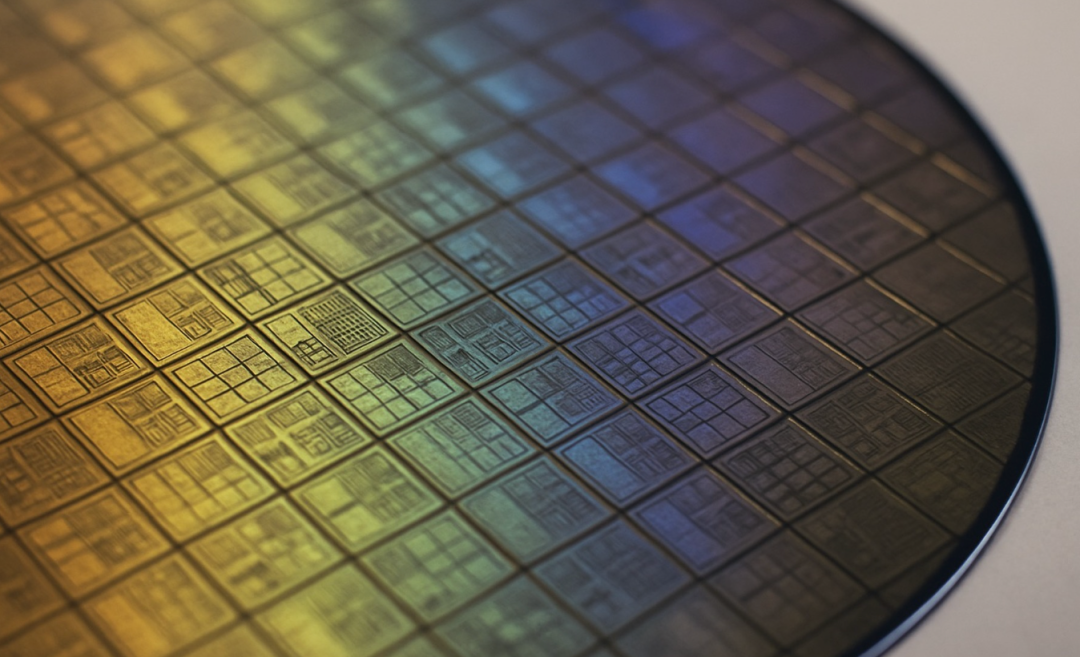 奥视技术完成超亿元融资,Micro OLED/LED光刻工艺产业化提速-电子工程专辑