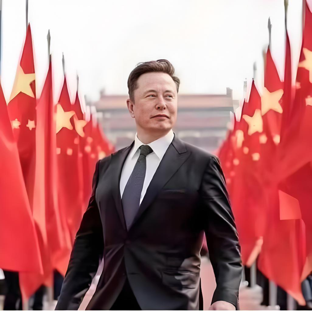 马斯克真入党了：要竭尽全力实现共同富裕和全民医疗！-电子工程专辑