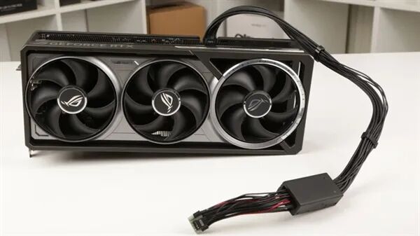 显卡烧接口有救了！电源认证机构Cybenetics出手：推Anti-Melt实时检测