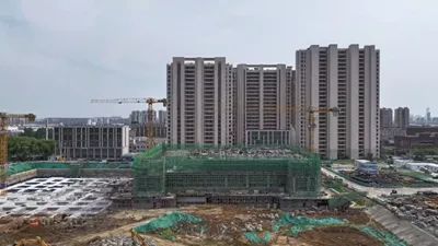 TCL實業與華晨中國的智能座艙生產基地項目進度過半