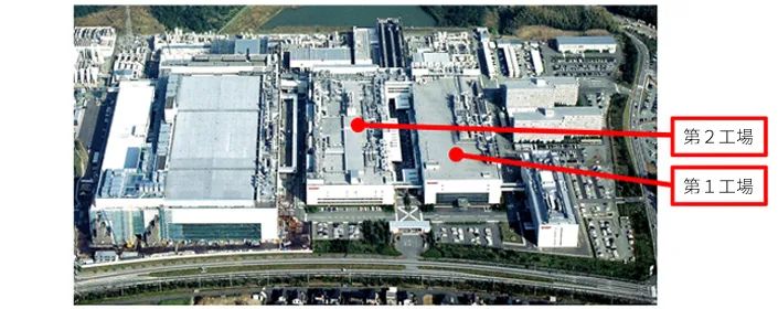 夏普三重第 2 工廠賣給 Aoi、導入半導體封裝產線