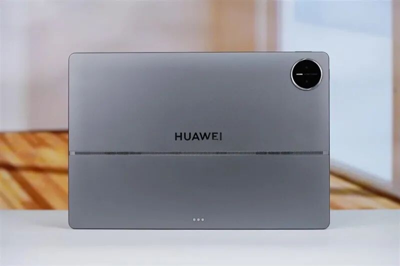 從形態到性能的全面革新！HUAWEI MatePad Edge鴻蒙二合一平板電腦評測