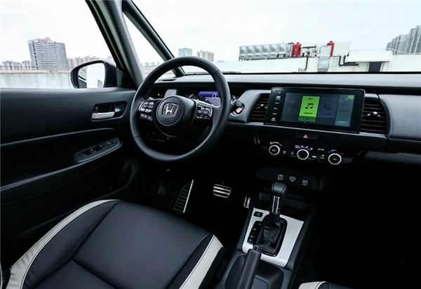 全新本田飞度上市！一口价6.68万 限量3000台