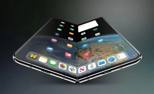 全球首次采鋁鈦混合機身！蘋果iPhone 18 Fold外形尺寸大曝光：展開僅4.5mm厚