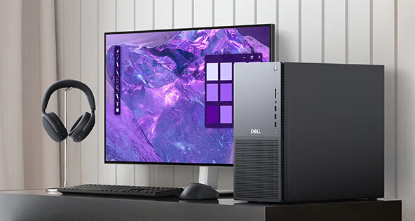 戴爾PC出奇招：鎖死顯卡12V-2x6 16針供電接口！
