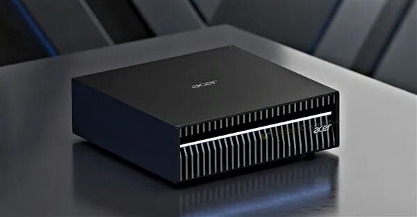 宏碁首發官宣NVIDIA GB10超級芯片迷你AI工作站：要價3.3萬！