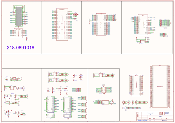 AMD 600/800芯片組竟然插在Intel 主板上！帶來更多M.2 、SATA、USB