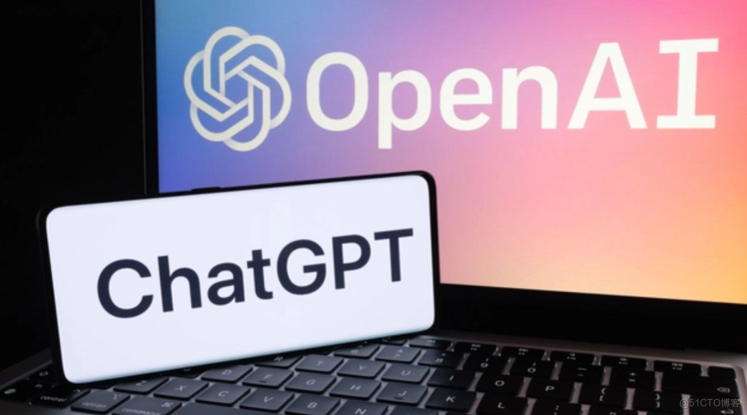 ChatGPT: 深入解讀OpenAI的語言模型技術_openai gpt語音模型-CSDN博客