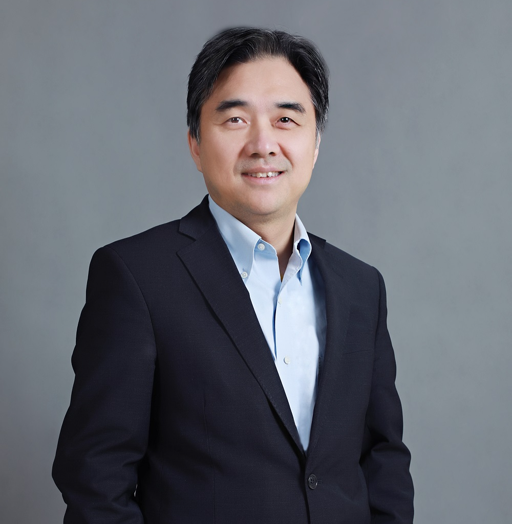 孙臻——矽睿董事兼ceo其创始人徐鸿涛博士毕业于复旦大学,获加州大学