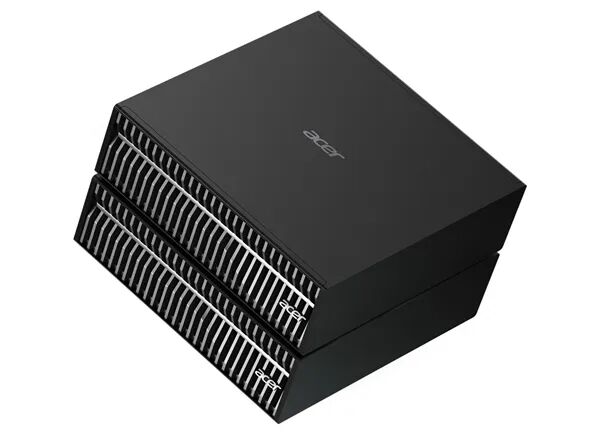 宏碁首發官宣NVIDIA GB10超級芯片迷你AI工作站：要價3.3萬！