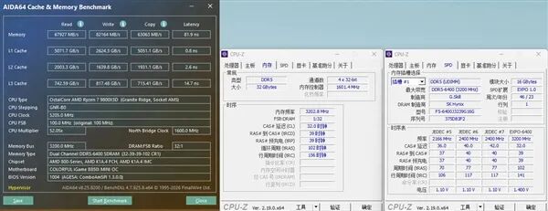 小體積不將就！七彩虹iGame B850I MINI OC V14主板評測：同級唯一異步超頻 一鍵釋放X3D滿血性能
