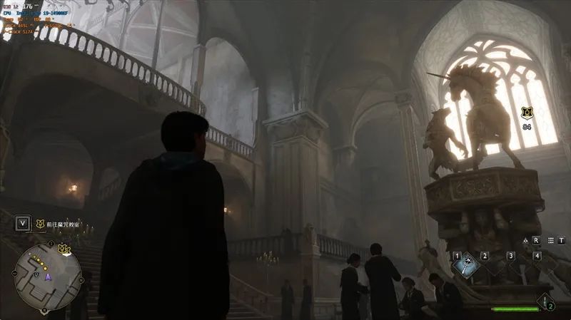 微星RTX 5060 Ti 16GB硬派师2X显卡评测：DLSS 4加持 甜点卡也能畅玩4K
