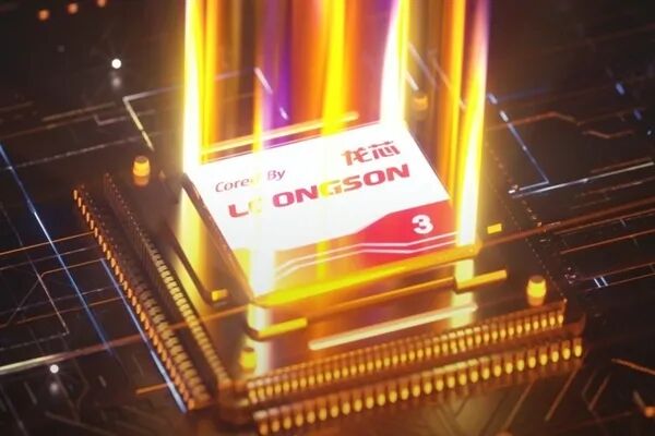 胡偉武：龍芯用十幾nm工藝反超 下代爭取做到Intel 7nm性能