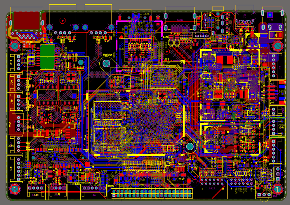 3个月掌控高速PCB设计核心技术,直通高薪工程师赛道-电子工程专辑