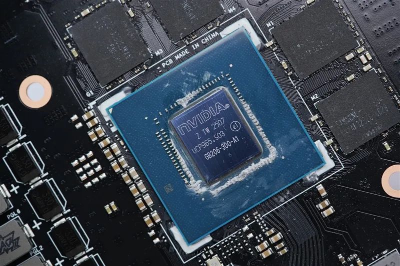 Blackwell的甜点来了！NVIDIA RTX 5060 Ti首发评测：8GB疯狂爆显存 16GB正好