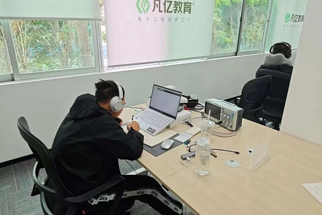線上項(xiàng)目學(xué)習(xí)場景