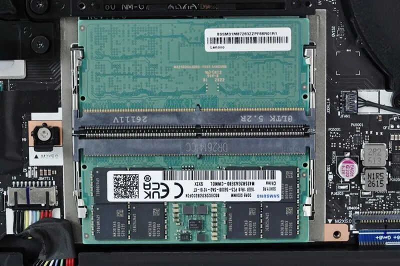聚焦超級工程與科研生產力！Lenovo P16v 2026工作站評測：NVIDIA RTX PRO Blackwell加持 物理斷網跑AI