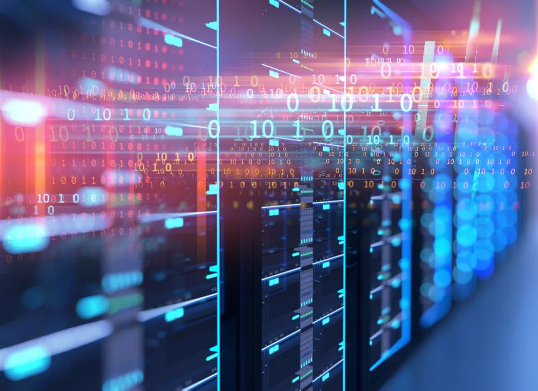 10年ICT，说说数据中心的四大板块-电子工程专辑