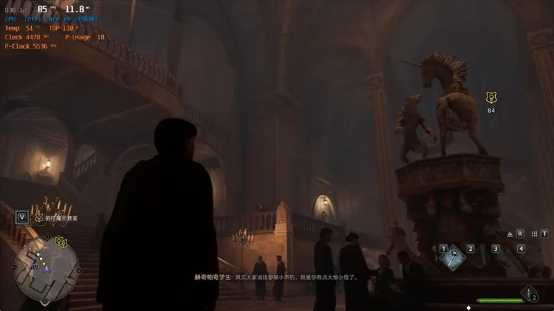技嘉RTX 5060小雕首发评测：超越RTX 4060 Ti！2K也有一战之力