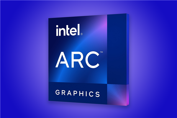 显存性能跃升！Intel下代Arc独显有望用上GDDR7