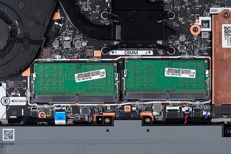 AI加持下的精英商務本 聯(lián)想ThinkPad T14 Gen6筆記本評測：28W銳龍能效喜人 內建NPU更靈活