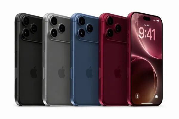 存儲成本暴漲！蘋果iPhone 18 Pro成本大增近40%：定價可能大漲
