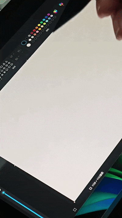 新一代 Surface Pro，13英寸評測：性能能效進步巨大 核顯媲美最新X86
