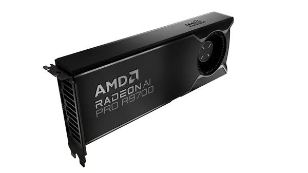 96核心的压迫感！AMD线程撕裂者9000系列官方图赏