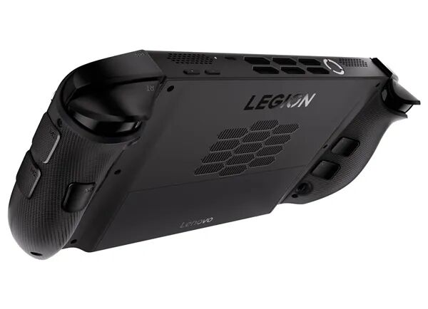 联想发布二代旗舰掌机Legion Go 2：最强锐龙U、可拆卸手柄焕然一新